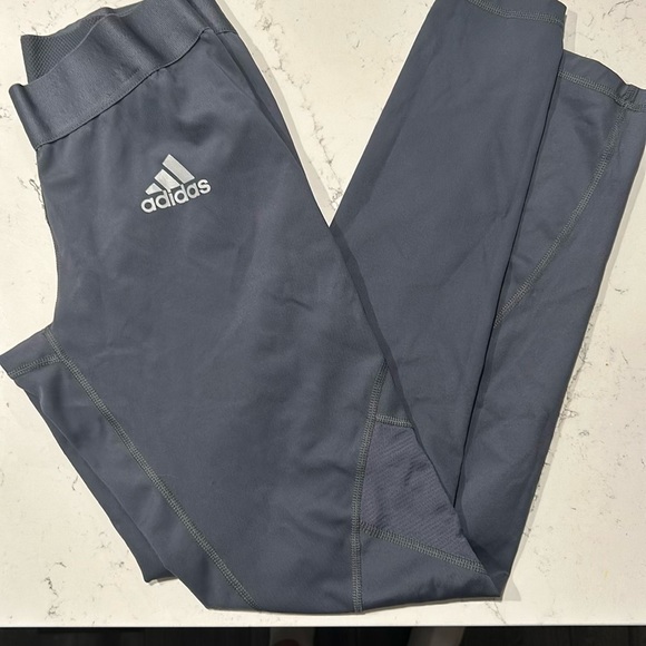 Adidas leggings - Picture 2 of 2